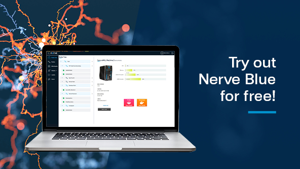 Get started with edge computing: free trial version of Nerve now ...