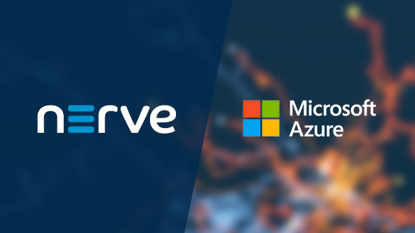Nerve now available on the Microsoft Azure Marketplace - Nerve