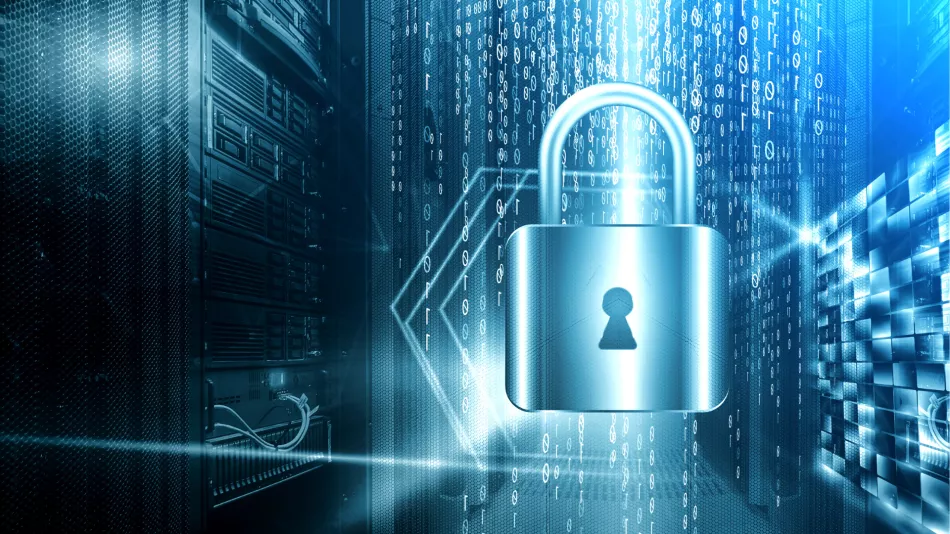 Featured image: cybersecurity focus