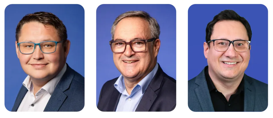 TTTECH Industrial contacts