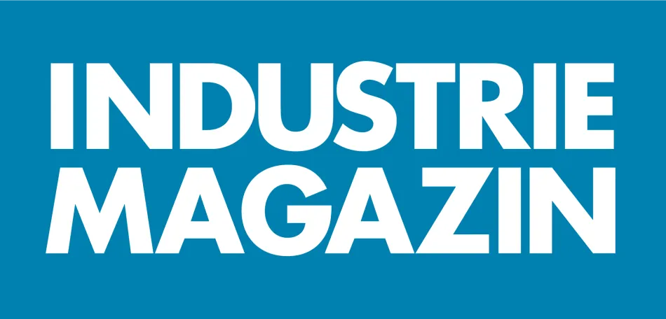 Logo INDUSTRIEMAGAZIN