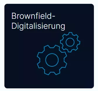 brownfield-digitalization