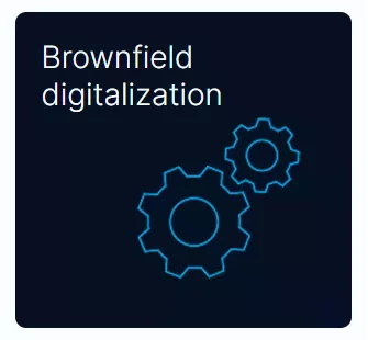 brownfield-digitalization