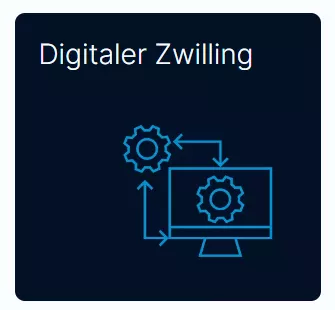 digitaler zwilling