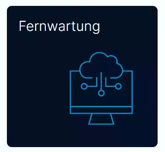 fernwartung