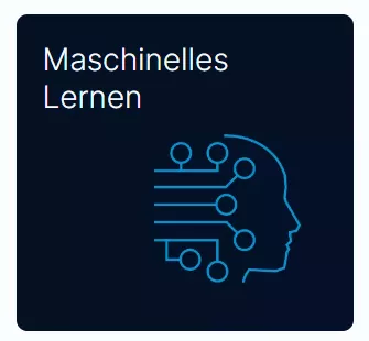 machinelles lernen
