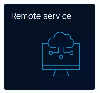remote-service