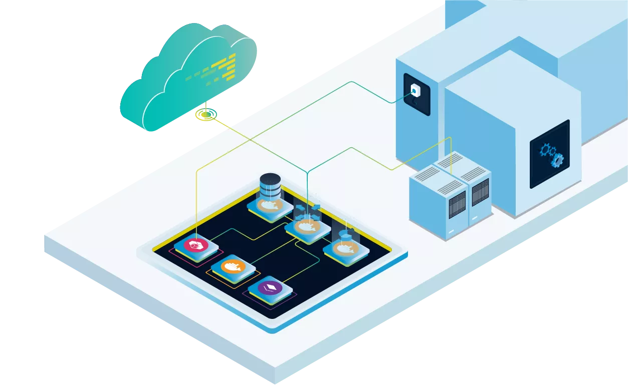 Data Services