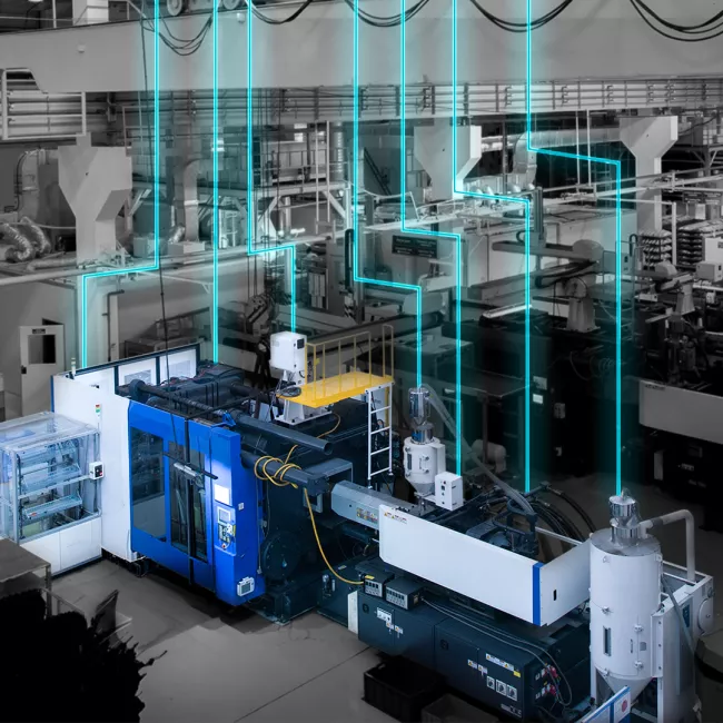 CRA-ready brownfield machinery