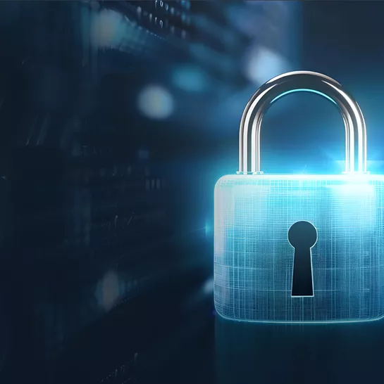 Security Lock